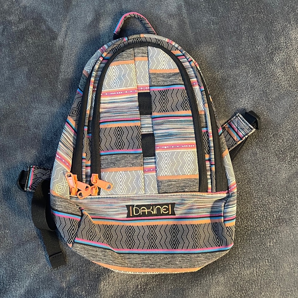 Dakine backpack